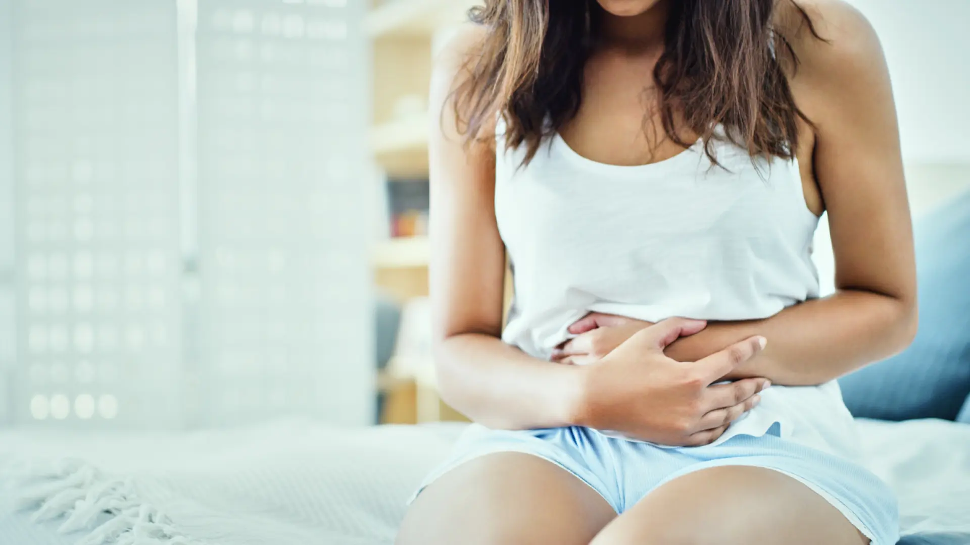 ¿Qué hacer ante un dolor de estómago constante?
