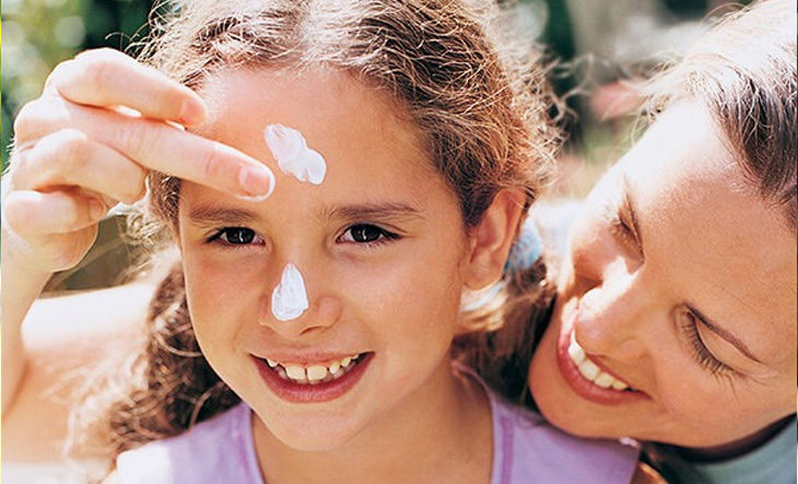 ¿Cómo proteger tu piel del sol?